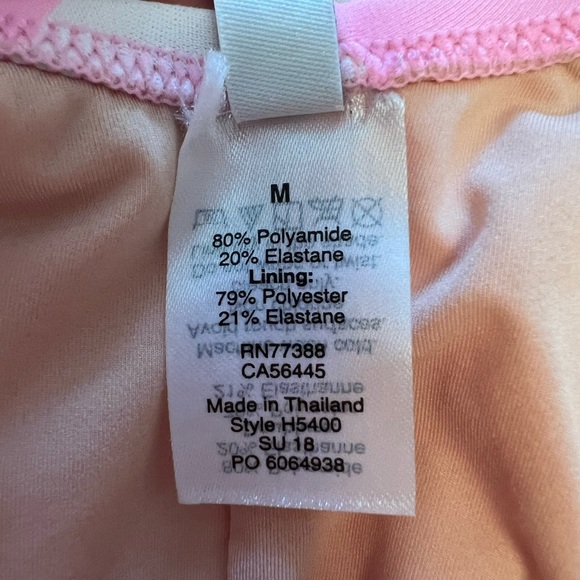 J Crew Swimsuit - Picture 6 of 7